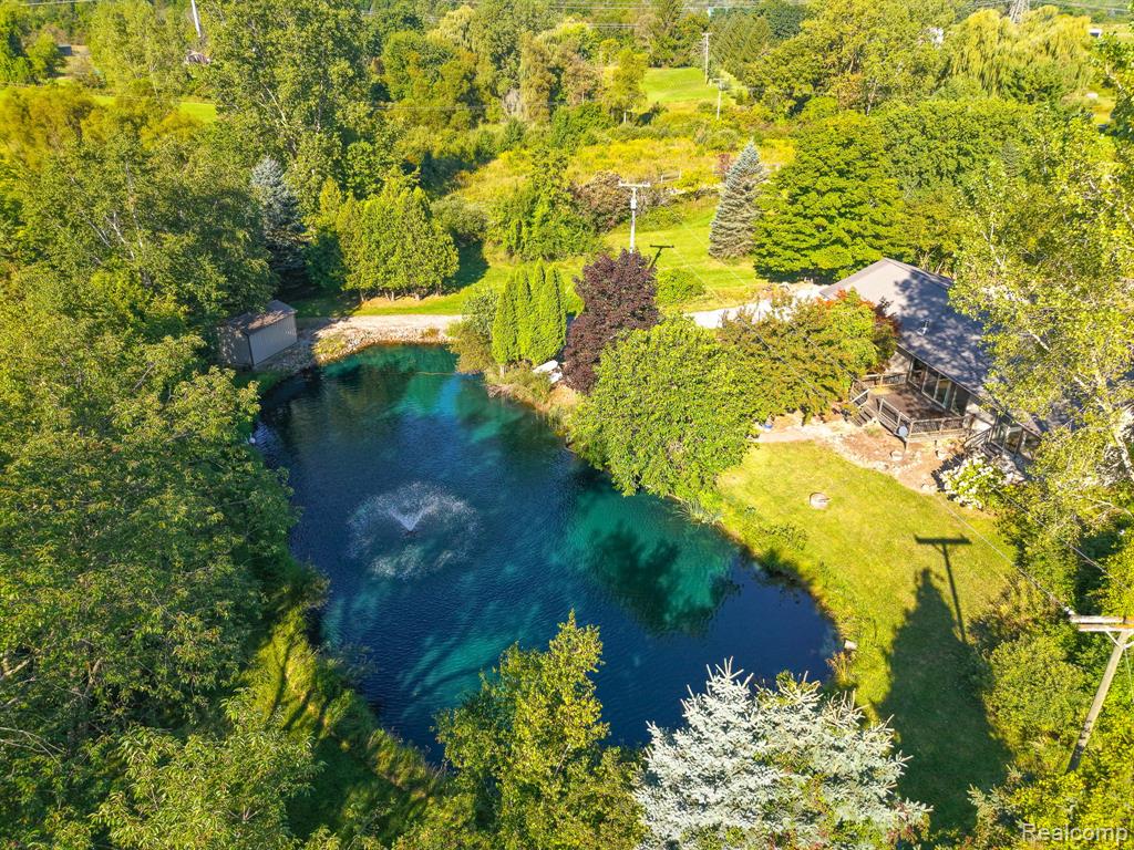 5376 Casey Road, Dryden, MI 48428 — Photo 37