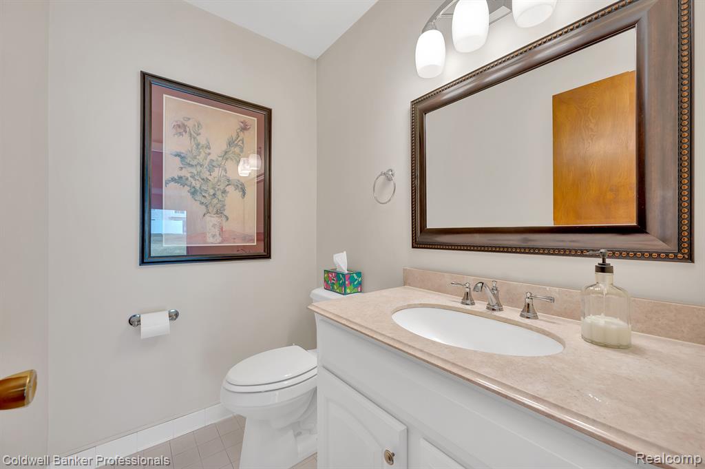 666 OXFORD OAKS Lane, 16-D, Oxford, MI 48371 — Photo 13