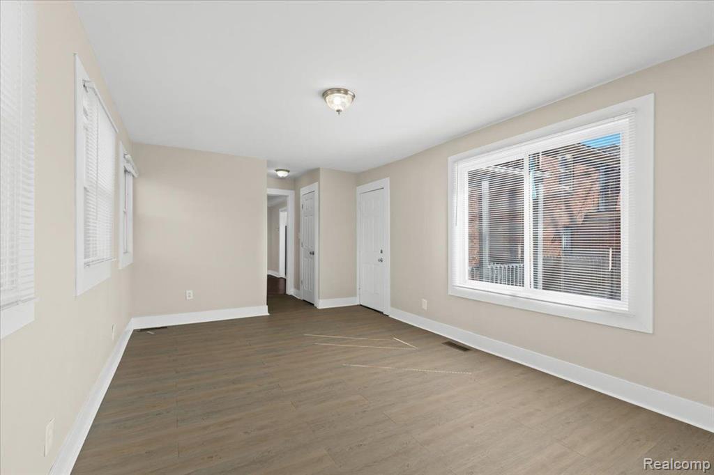 17567 Greenlawn Street, Detroit, MI 48221 — Photo 11