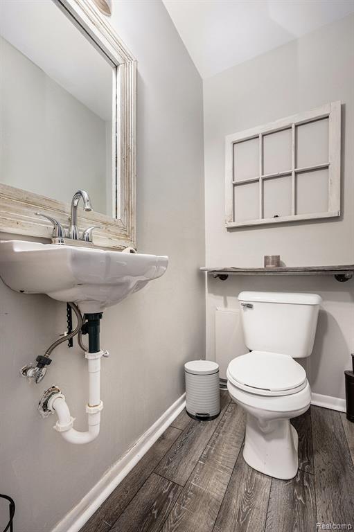 6681 PEAR Lane, Clarkston, MI — Photo 16