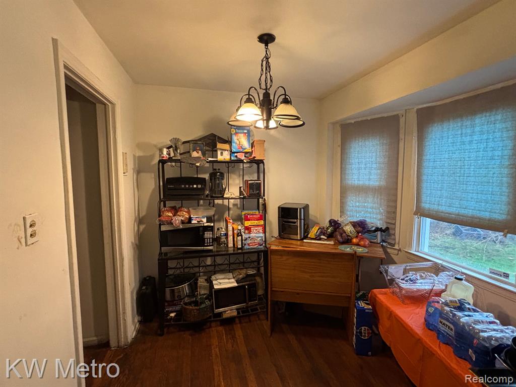 7706 VAUGHAN Street, Detroit, MI 48228 — Photo 4