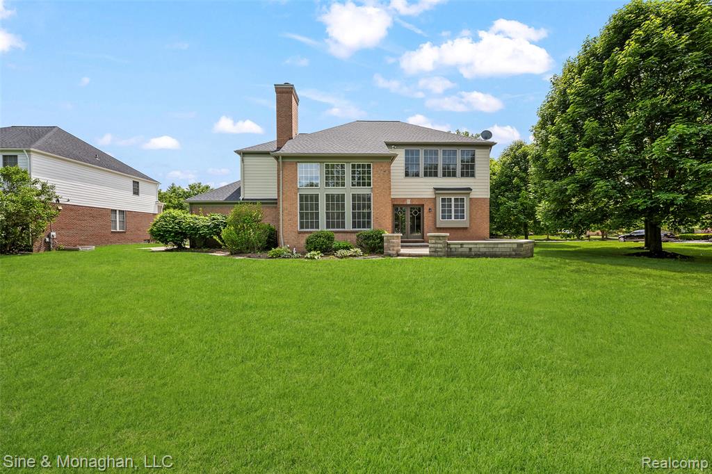 48322 Antique Road, Canton, MI 48187 — Photo 36
