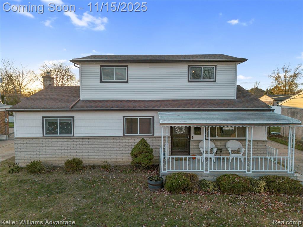 9243 Knolson Street, Livonia, MI 48150 — Photo 43