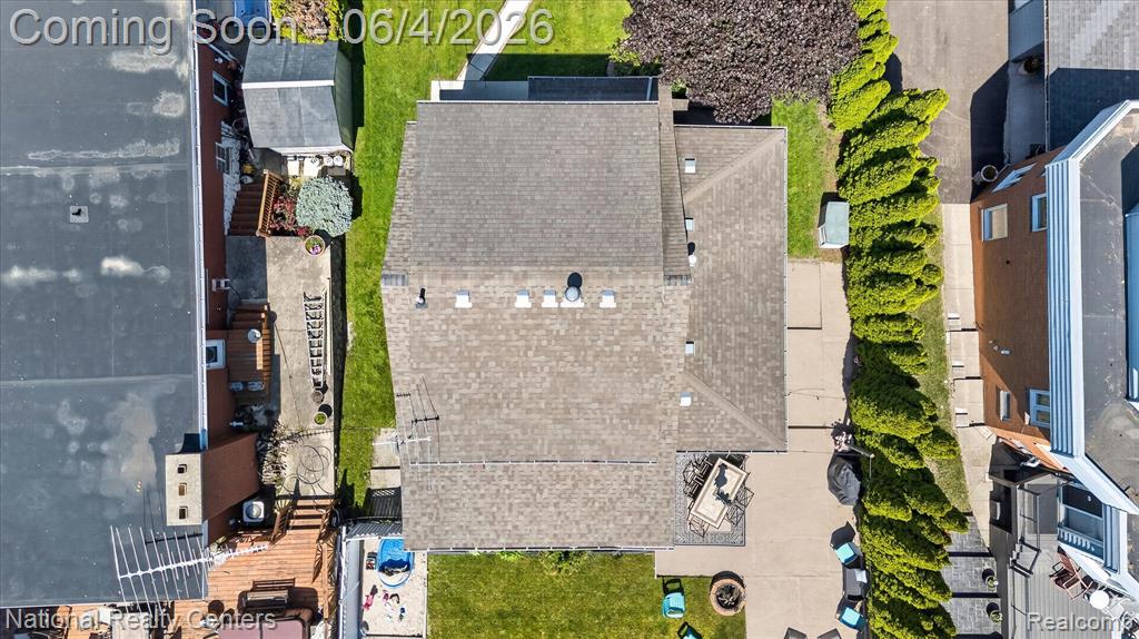 3946 Lakeshore Drive, Newport, MI 48166 — Photo 63