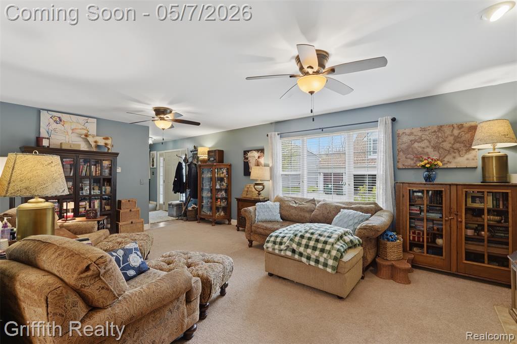 2000 Laurel Oak Drive, Howell, MI 48855 — Photo 10