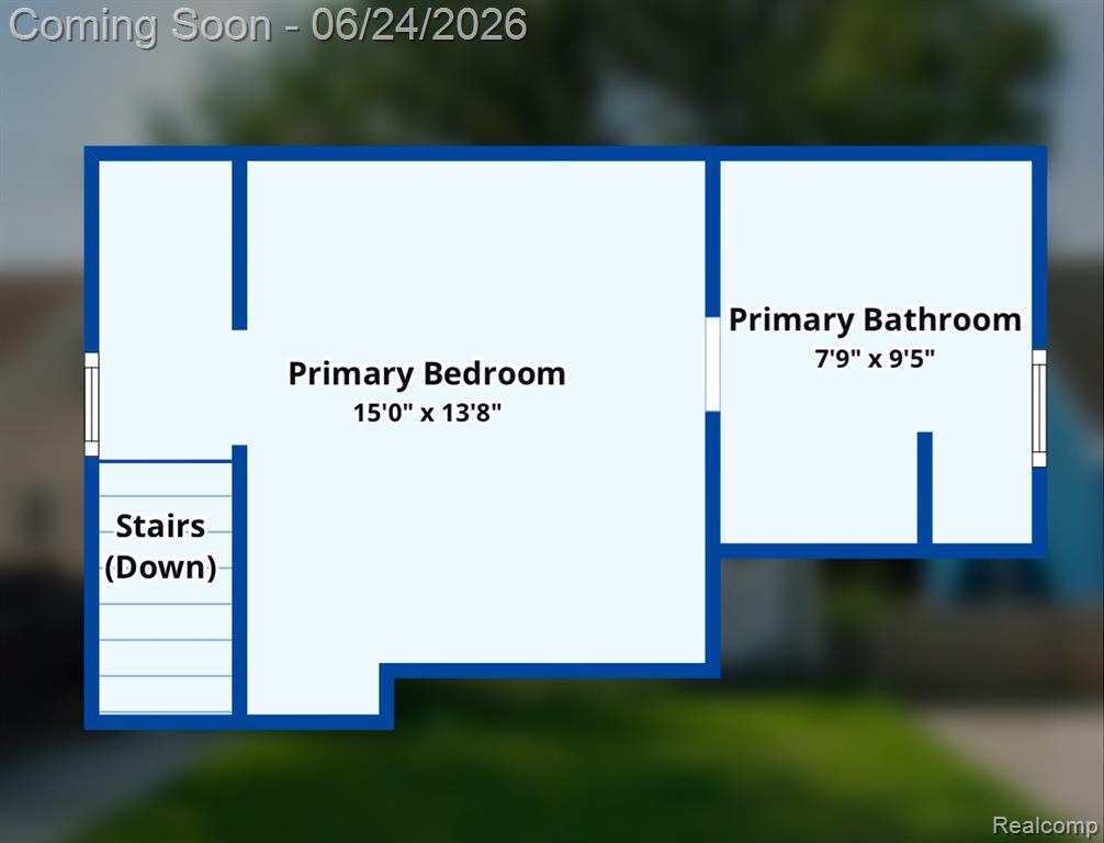 20644 Hollywood Street, Harper Woods, MI 48225 — Photo 22