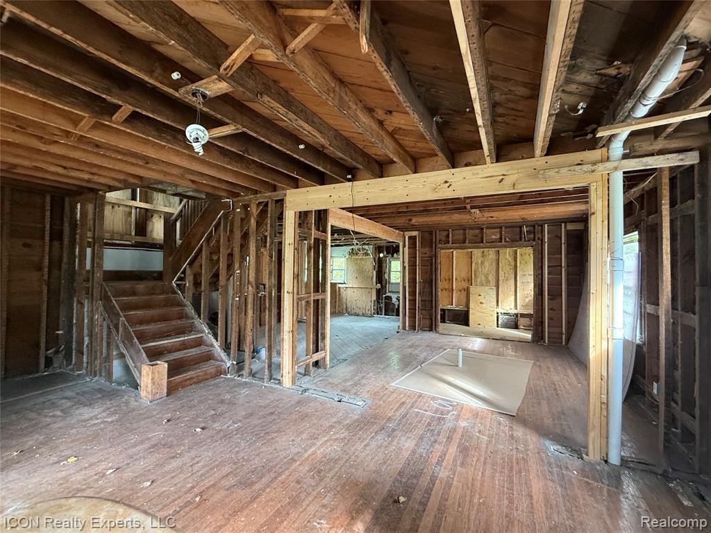 458 Marlborough Street, Detroit, MI 48215 — Photo 3