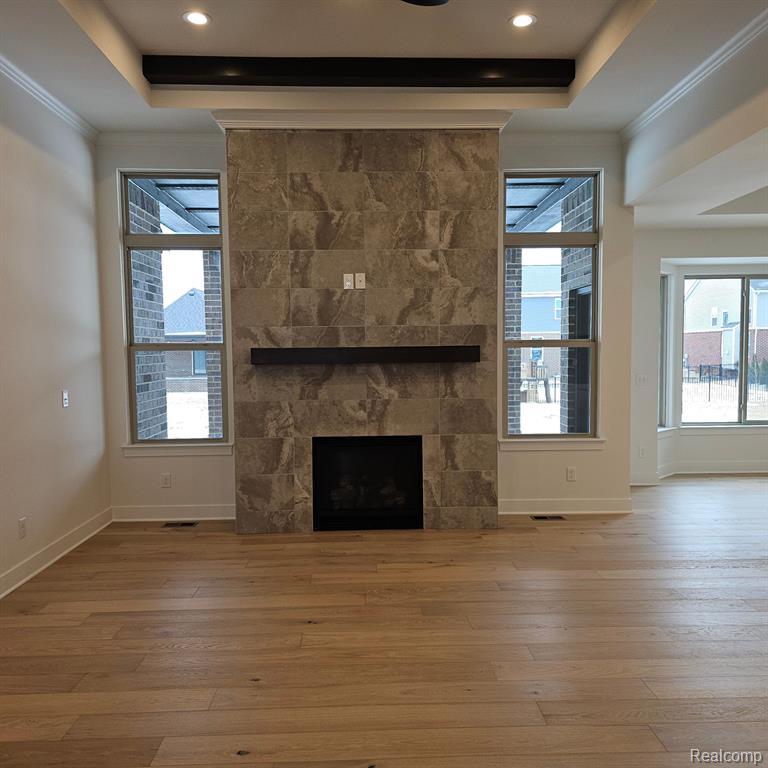 50045 MUSTANG Drive, Macomb, MI 48042 — Photo 4
