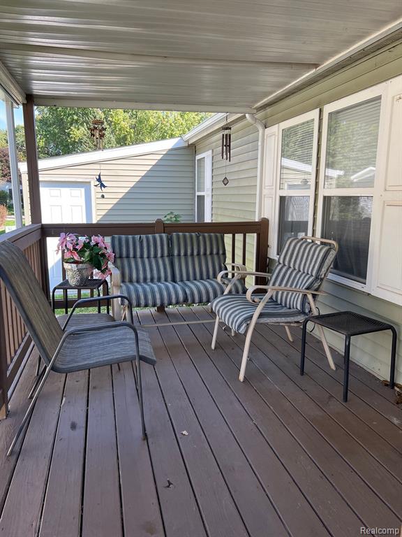 50090 WENSLEYDALE, Shelby Twp, MI 48315 — Photo 3
