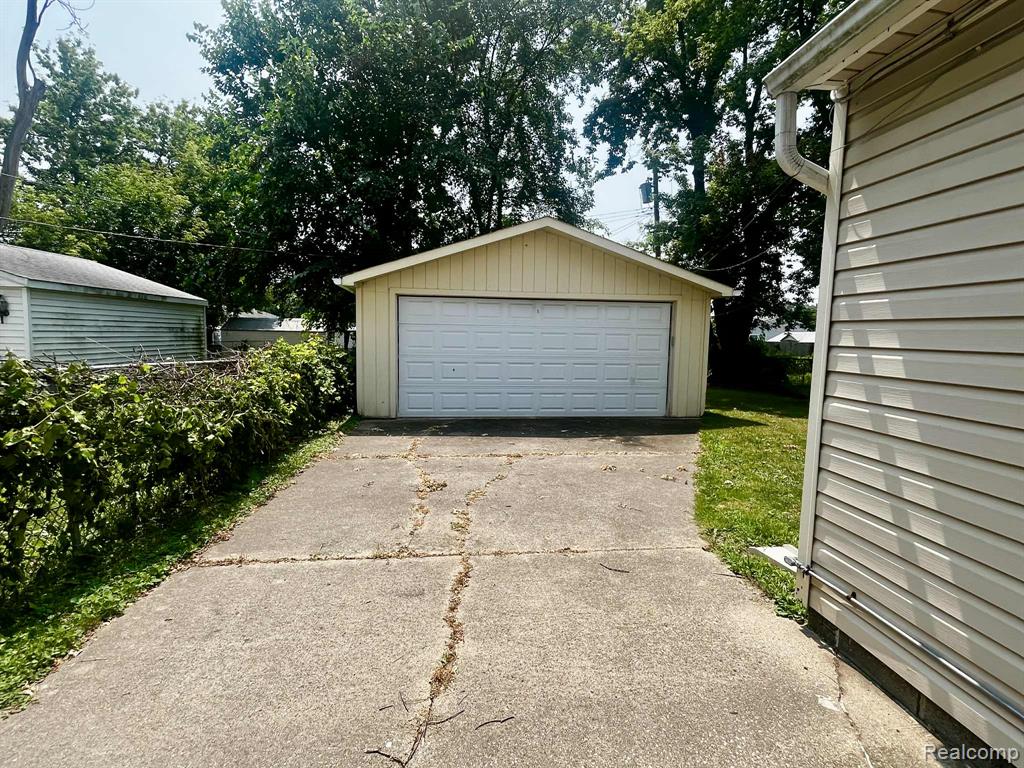 4144 Norbert Ave, Warren, MI 48091 — Photo 22