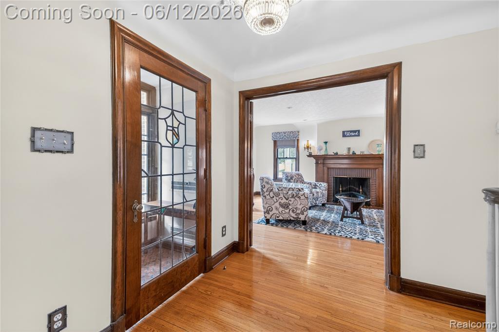 120 Superior Boulevard, Wyandotte, MI 48192 — Photo 7