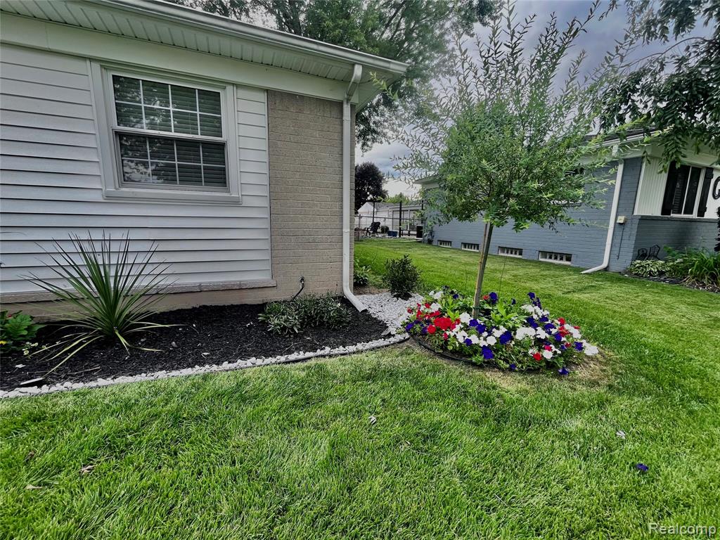9650 Hamilton Street, Van Buren, MI 48111 — Photo 8