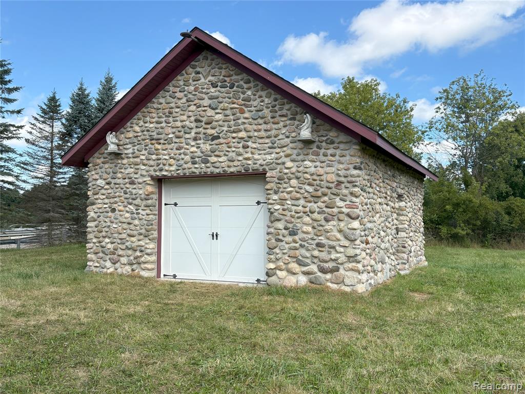 1187 Hadley Road, Lapeer, MI 48446 — Photo 15