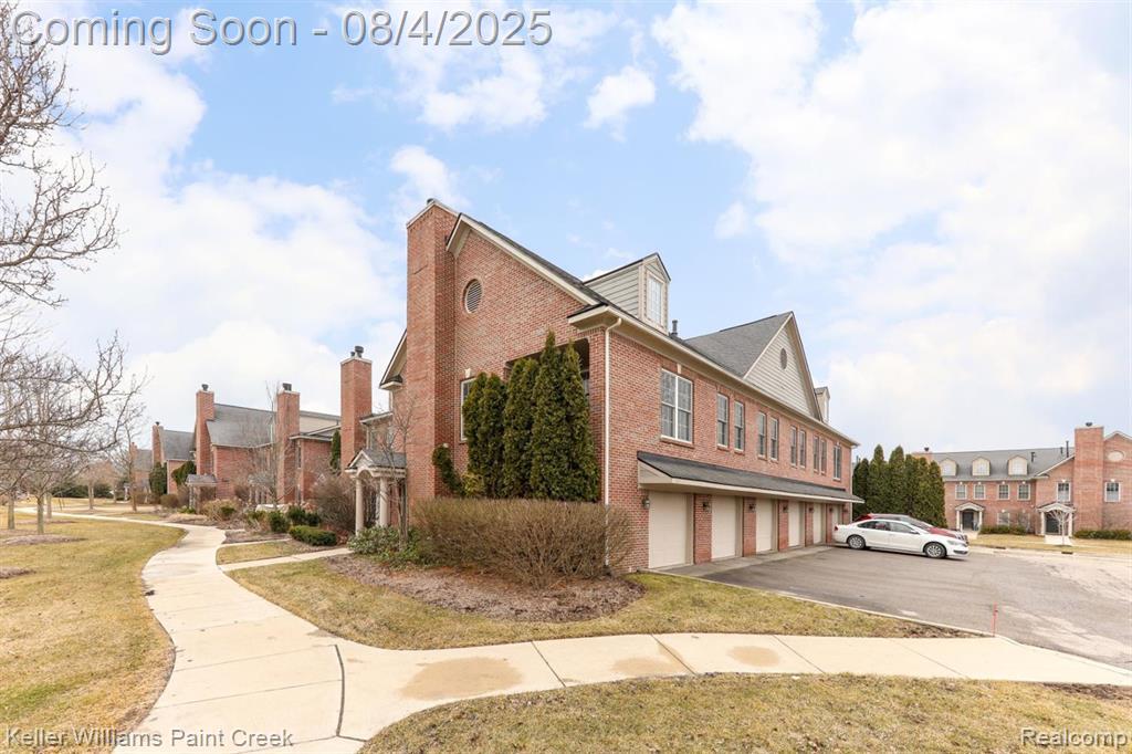 5705 Hampshire Lane, Ypsilanti, MI 48197 — Photo 19