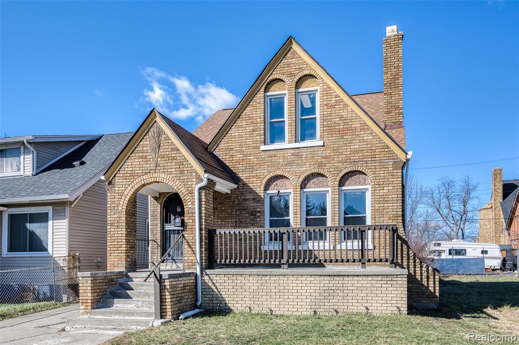 12875 Steel Street, Detroit, MI 48227 — Photo 34