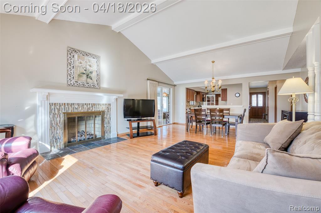 35631 Heritage Lane, Farmington, MI 48335 — Photo 18