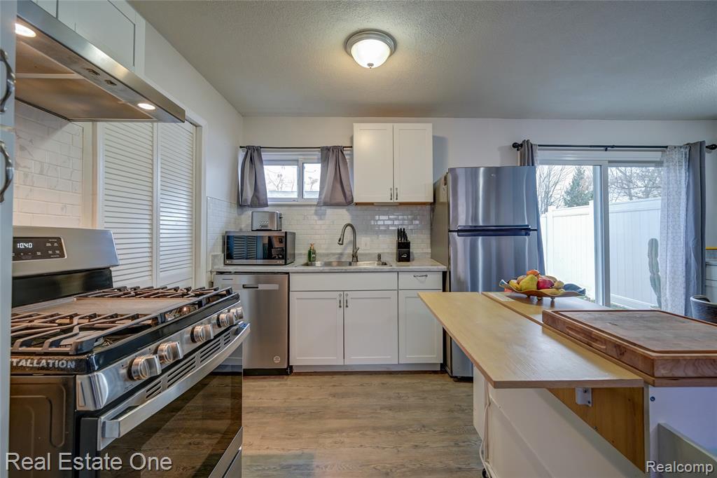 1592 Mollie Street, Ypsilanti, MI 48198 — Photo 14
