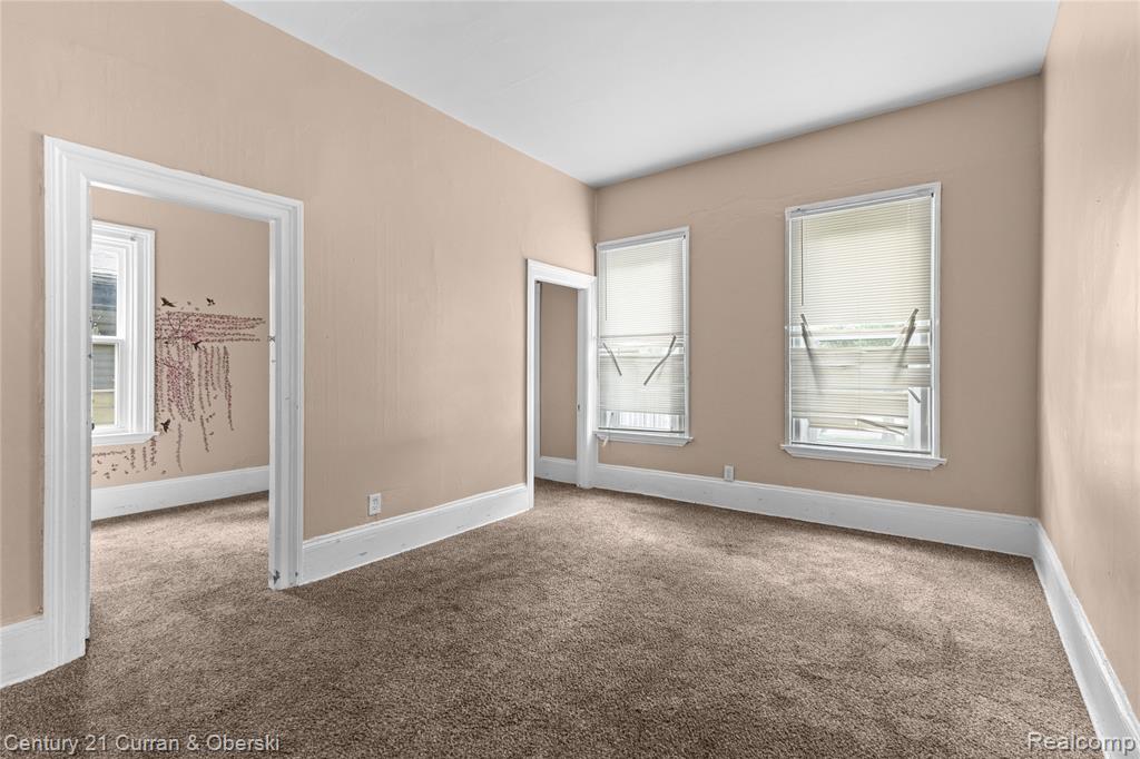 1023 Dragoon Street, Detroit, MI 48209 — Photo 3