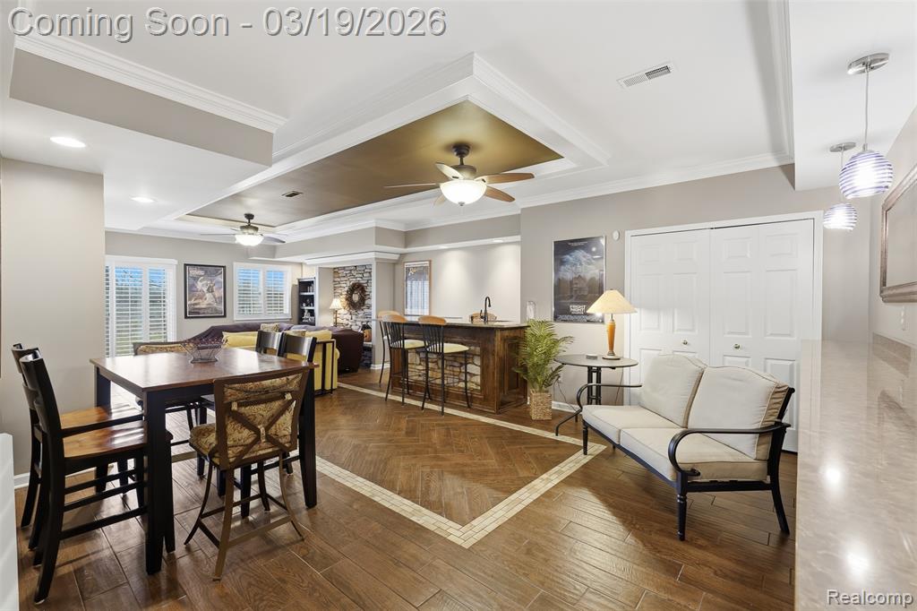 10130 St Ives Way, Grand Blanc, MI 48439 — Photo 44