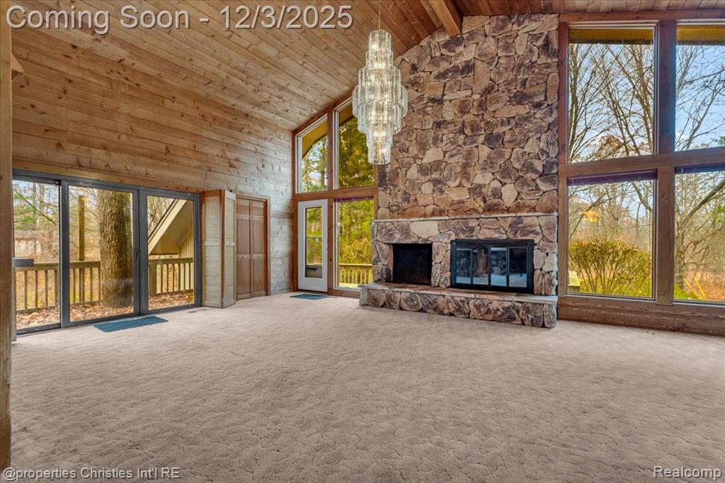 13095 Woodland Trail, Davisburg, MI 48350 — Photo 6