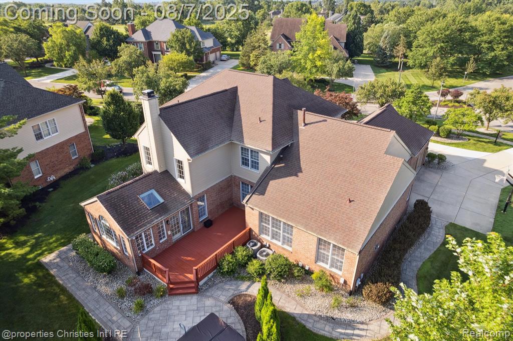 45780 Tournament Drive S, Northville, MI 48168 — Photo 61