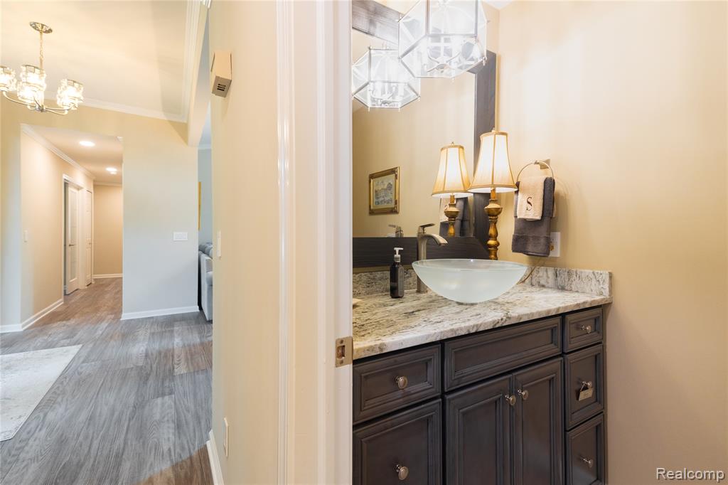 9158 Manchester Boulevard, Grosse Ile, MI 48138 — Photo 31