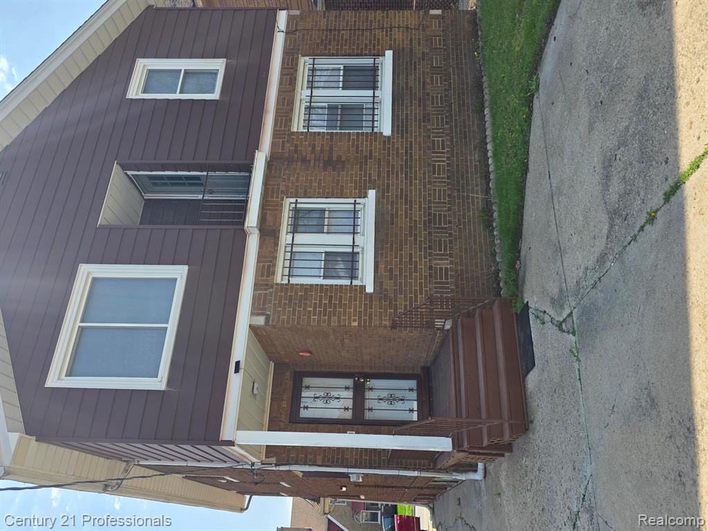 3322 Leslie Street, Detroit, MI 48238 — Photo 2