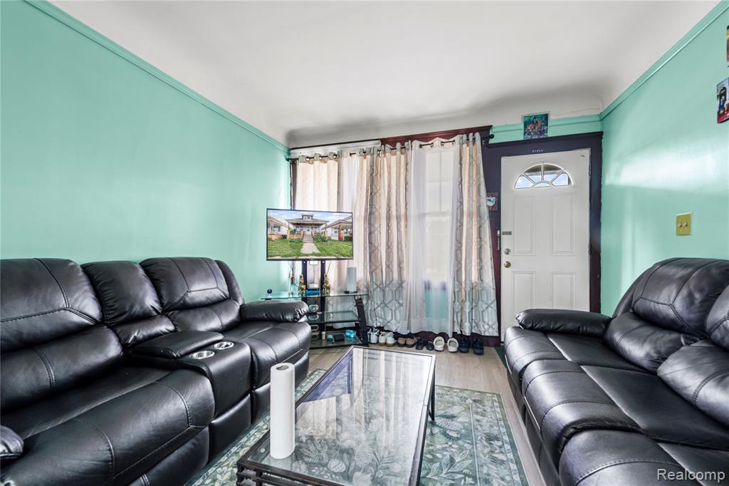 3928 Talbot Street, Detroit, MI 48212 — Photo 6