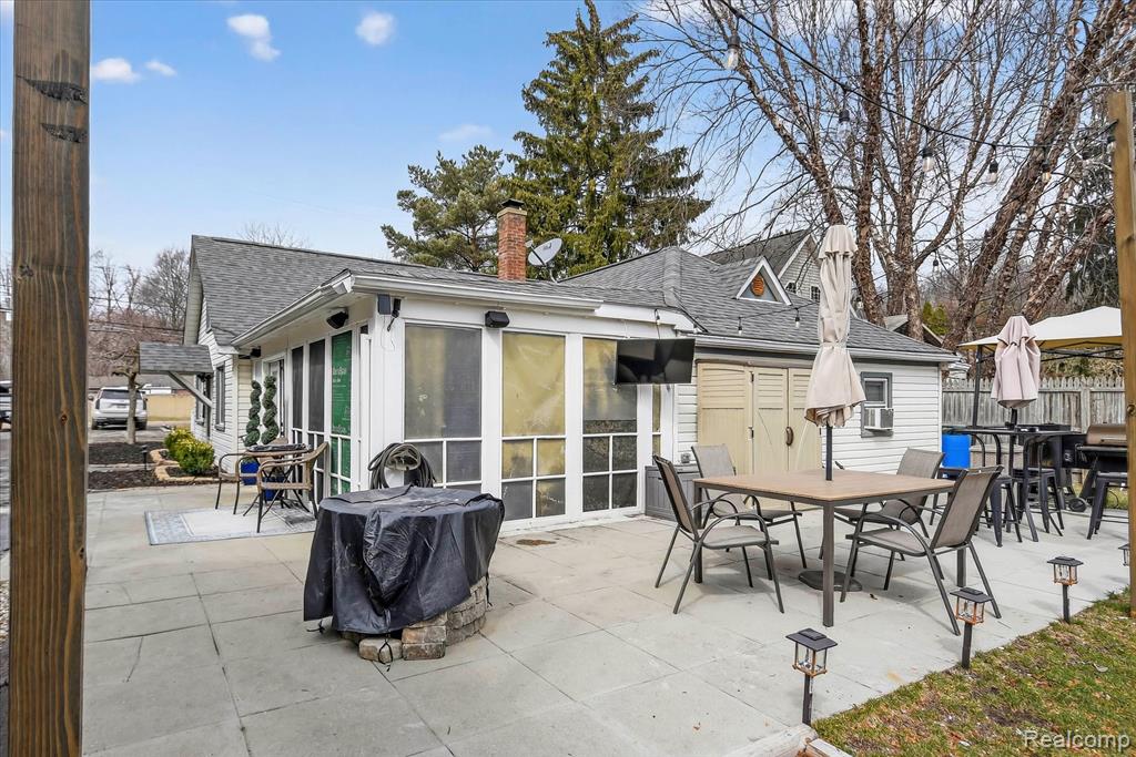 37260 Clio Street, Harrison Township, MI — Photo 40