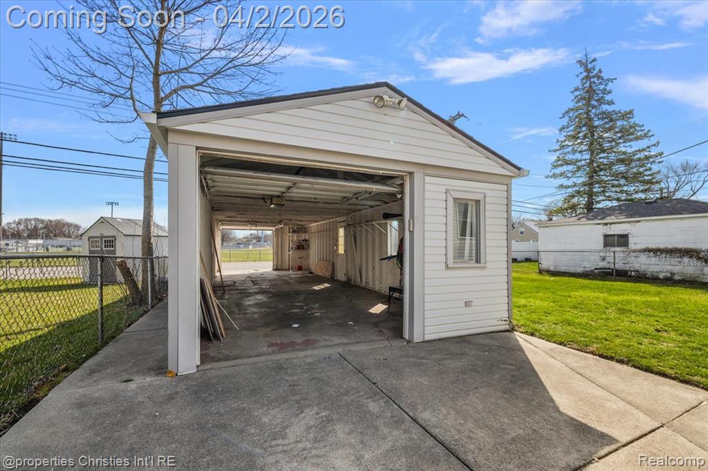 2338 Tyler Avenue, Berkley, MI, 48072
