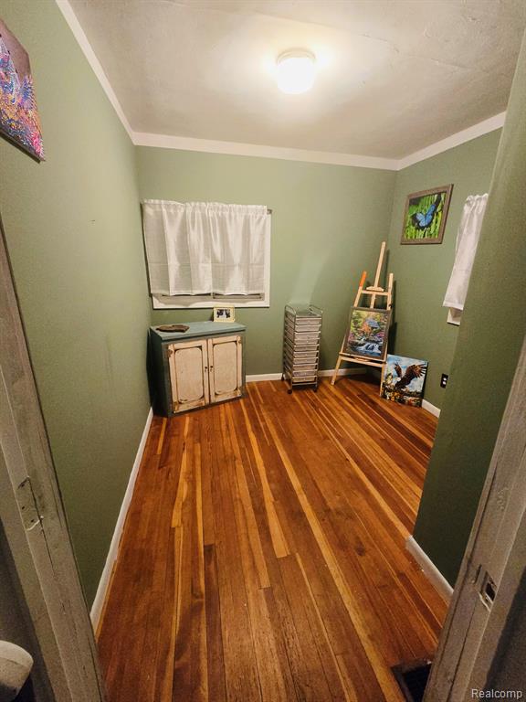 323 N Bankson Street, Saint Louis, MI 48880 — Photo 11