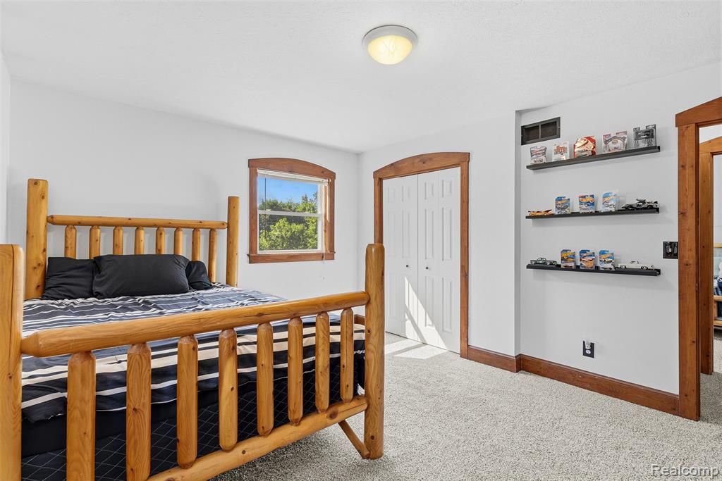 6699 E Lansing Road, Durand, MI 48429 — Photo 33