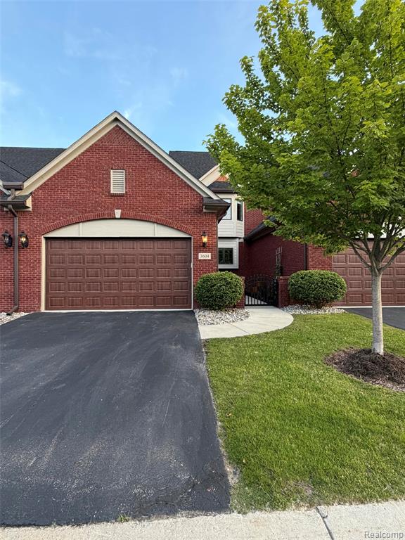 3604 Bay Harbor Drive, 78, Brighton, MI 48114 — Photo 2