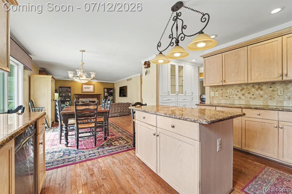 23939 Stony Creek Drive, Farmington, MI 48336 — Photo 9