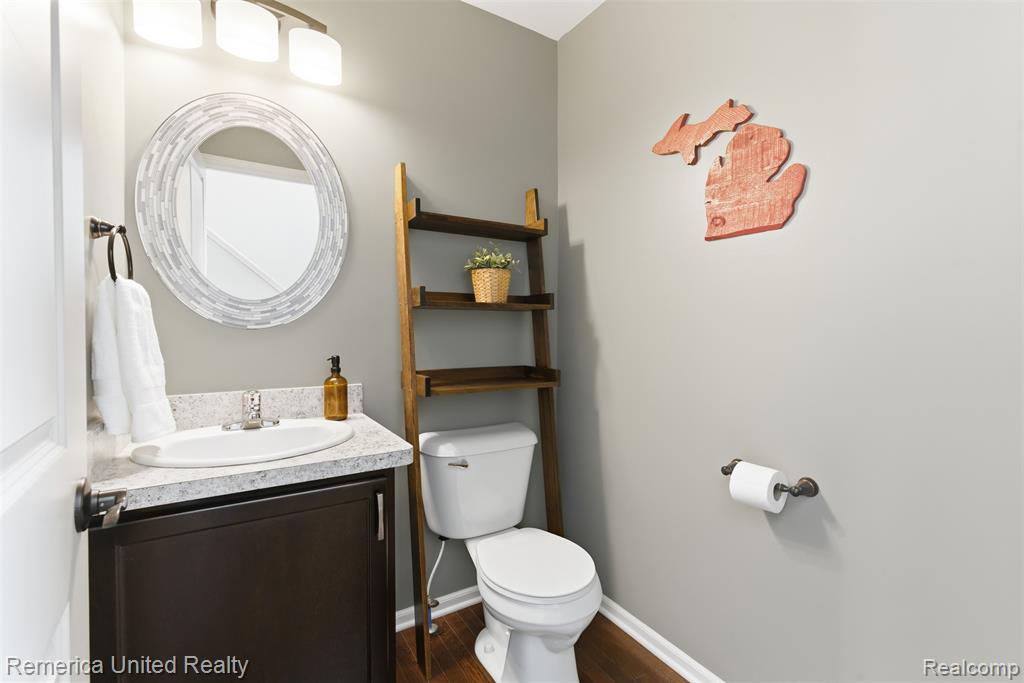 4145 Ash Tree Lane, Howell, MI 48843 — Photo 13