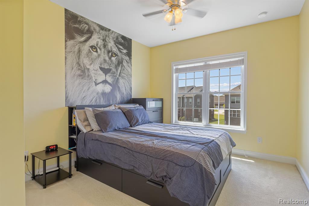 51251 GULFSTREAM PARK Lane, Canton, MI 48188 — Photo 42