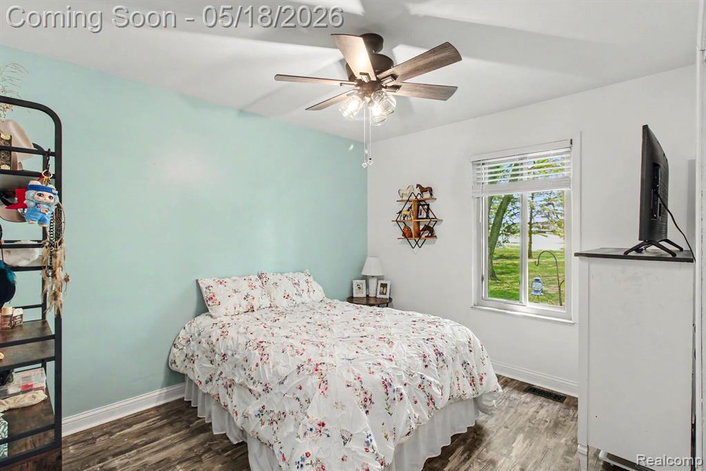 4623 Lovejoy Road, Byron, MI 48418 — Photo 11