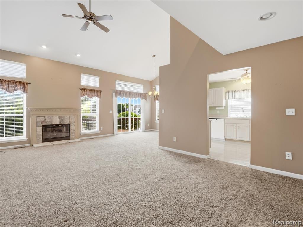 6394 Heron Park Way, Clarkston, MI — Photo 23