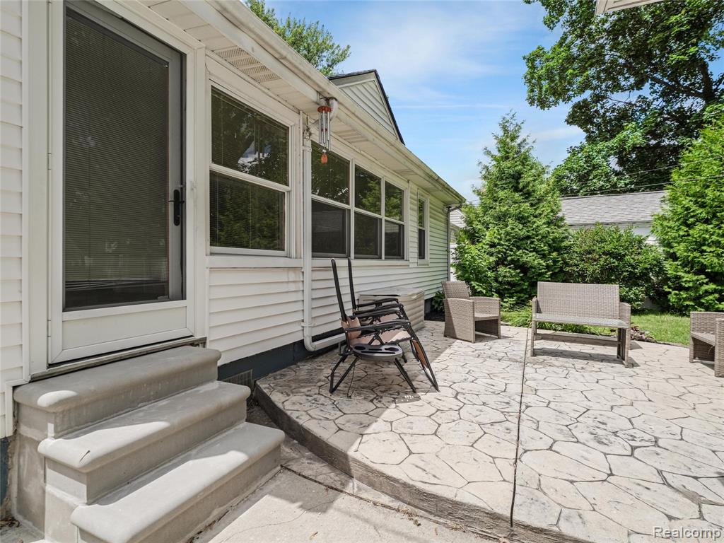 1944 Cummings Avenue, Berkley, MI 48072 — Photo 26