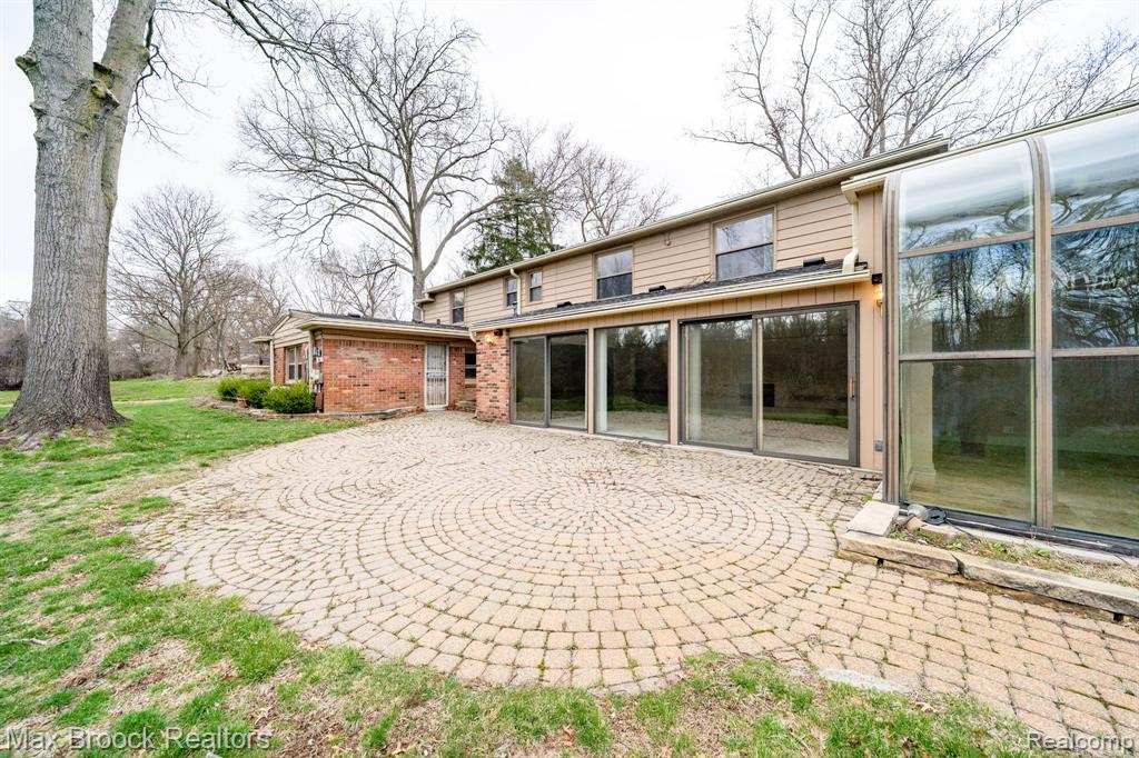 25461 Tweed Drive, Franklin, MI 48025 — Photo 40