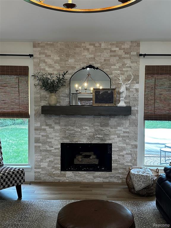 51565 Hickory Lane, 67, Macomb, MI 48042 — Photo 14