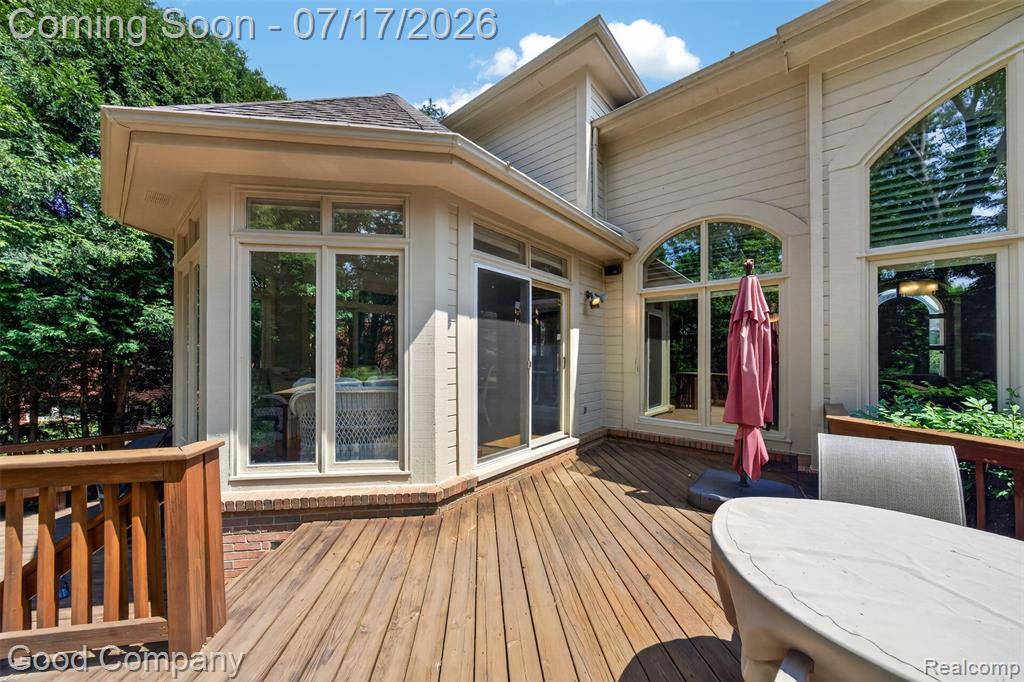 6698 Carlyle Court, West Bloomfield, MI — Photo 45