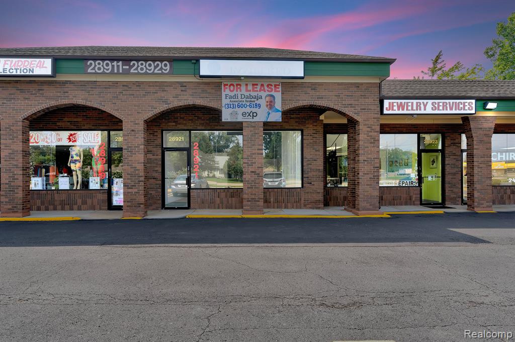 28917 7 Mile Road, Livonia, MI 48152