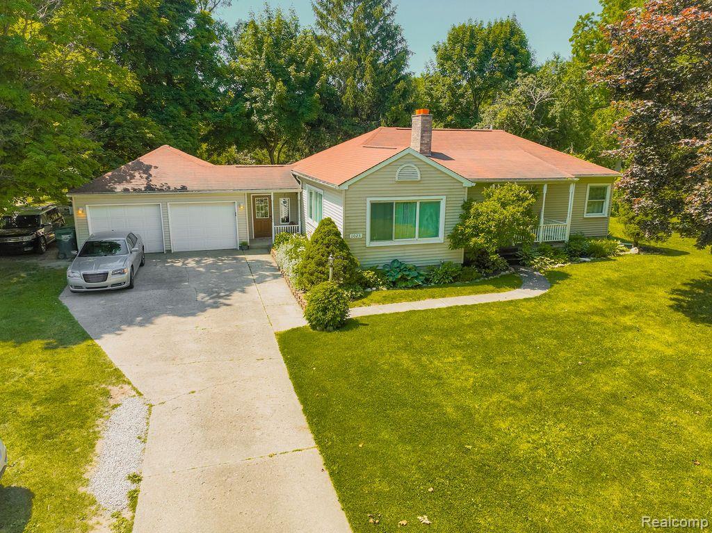 1214 S LAPEER Road, Lapeer, MI 48446 — Photo 30