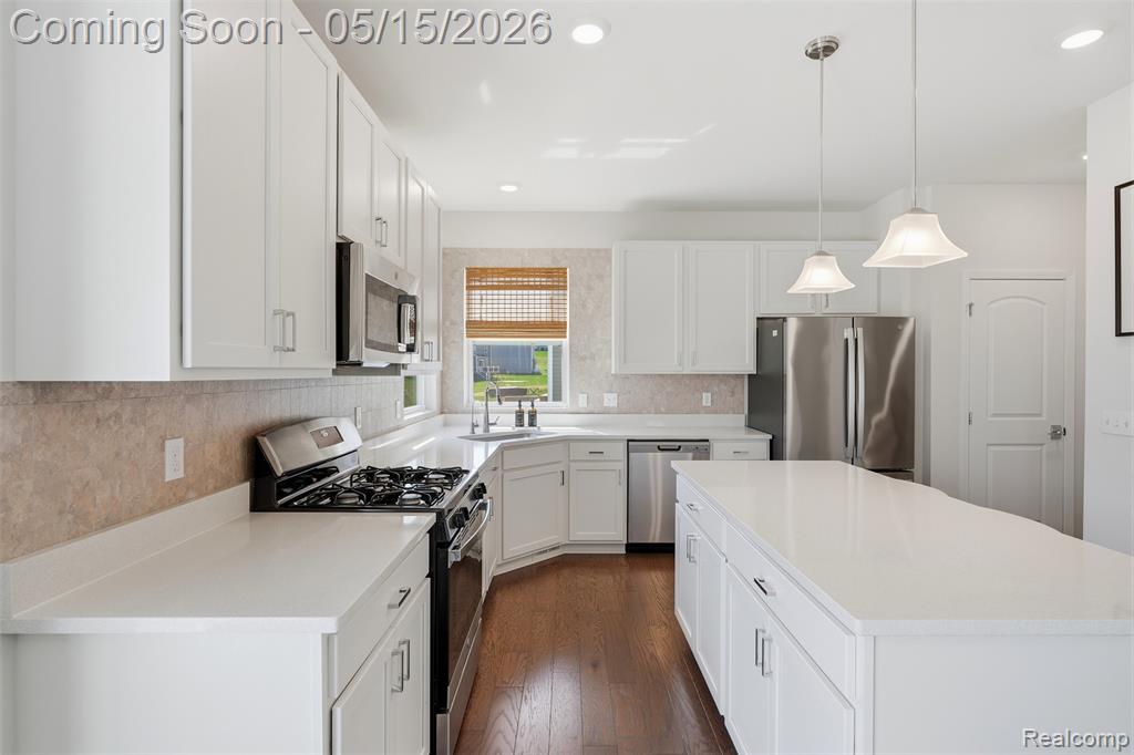241 Quartz Way, White Lake, MI — Photo 21