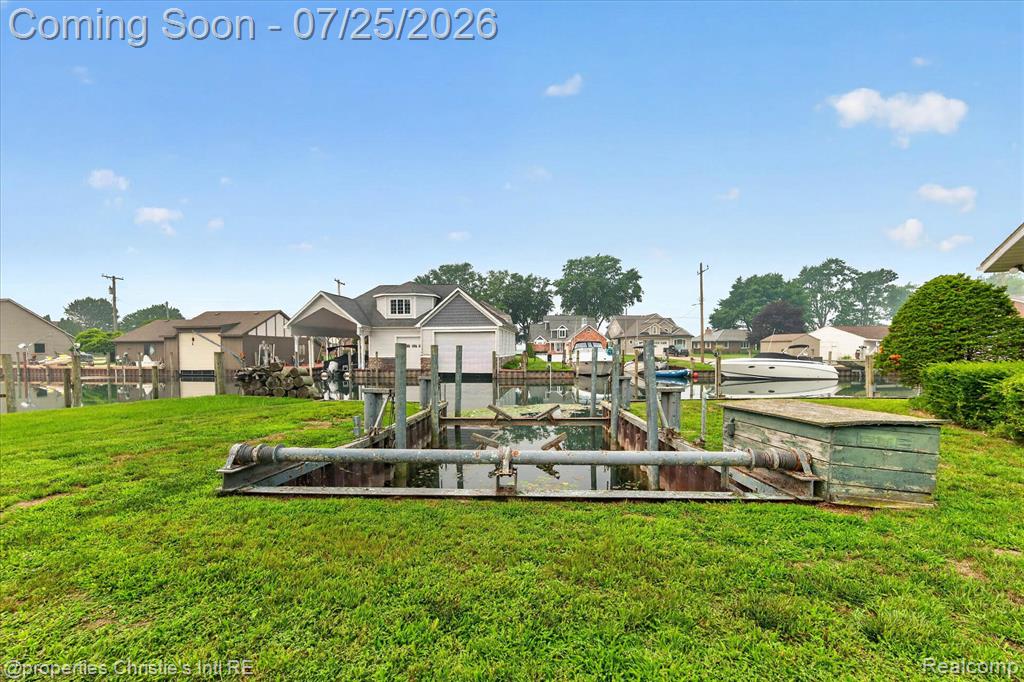 7292 Bluebill Street, Clay, MI 48001 — Photo 4