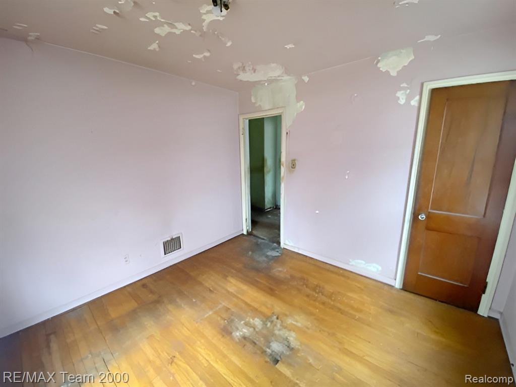 20091 Annott Street, Detroit, MI, 48205