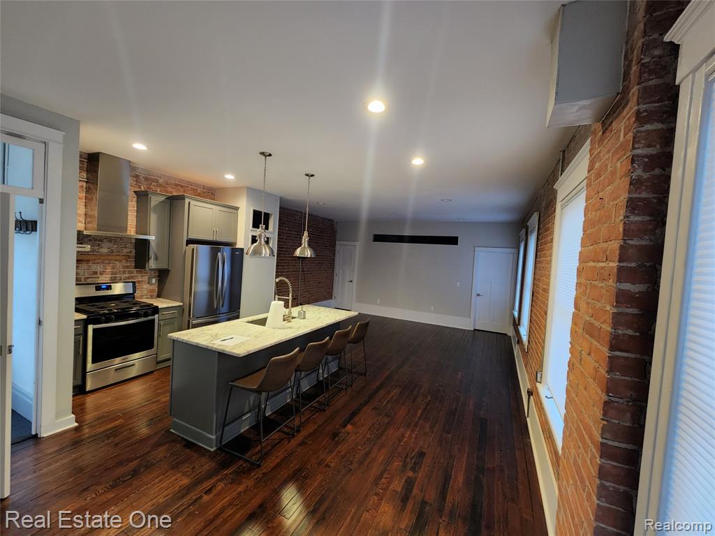 422 Mill Street, Ortonville, MI — Photo 10