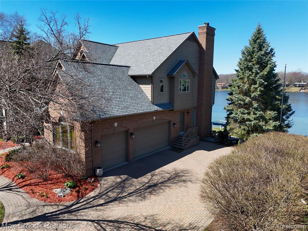 7080 Colony Drive, West Bloomfield, MI 48323 — Photo 86
