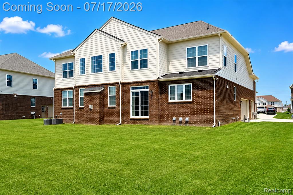 1303 Napa Drive, Canton, MI 48187 — Photo 51
